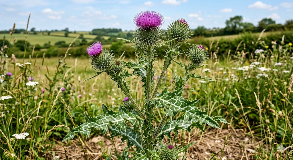 Milk Thistle Seed Liquid Extract 2 fl oz designed to cleanse, protect, and revitalize your liver