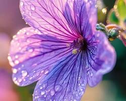 Lavender Liquid Extract 2 fl oz Lavandula angustifolia Drops for Nervous System Calm, Stress Relief & Restful Sleep