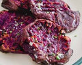 Purple Sweet Potato Liquid Extract 2 fl oz Anthocyanin Drops for Cardiovascular, Cognitive, and Liver Support, Natural Cellular Shield